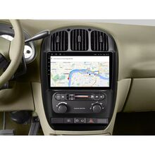 Автомагнитола GAZER T6010-CRS/L PRO (80289)