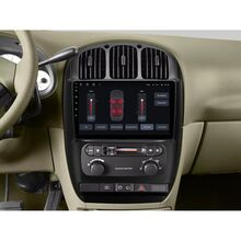 Автомагнитола GAZER T6010-CRS/L PRO (80289)