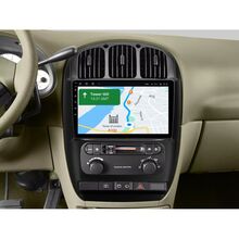 Автомагнитола GAZER T6010-CRS/L PRO (80289)