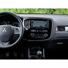 Автомагнітола GAZER T6010-GF/H PRO (80331)