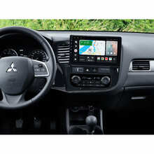 Автомагнітола GAZER T6010-GF/H PRO (80331)