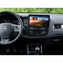 Автомагнітола GAZER T6010-GF/H PRO (80331)