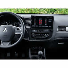 Автомагнітола GAZER T6010-GF/H PRO (80331)