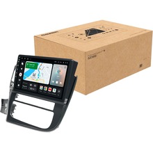 Автомагнітола GAZER T6010-GF/H PRO (80331)