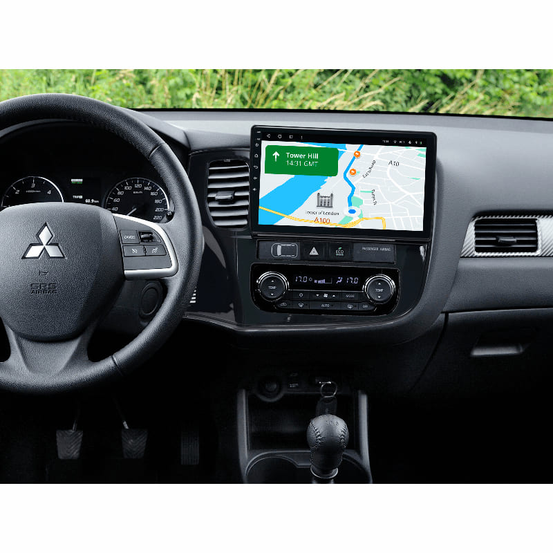 Покупка Автомагнітола GAZER T6010-GF/H PRO (80331)