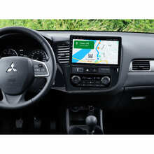 Автомагнітола GAZER T6010-GF/H PRO (80331)