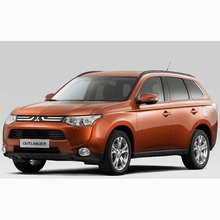 Автомагнітола GAZER T6010-GF/L PRO (80333)