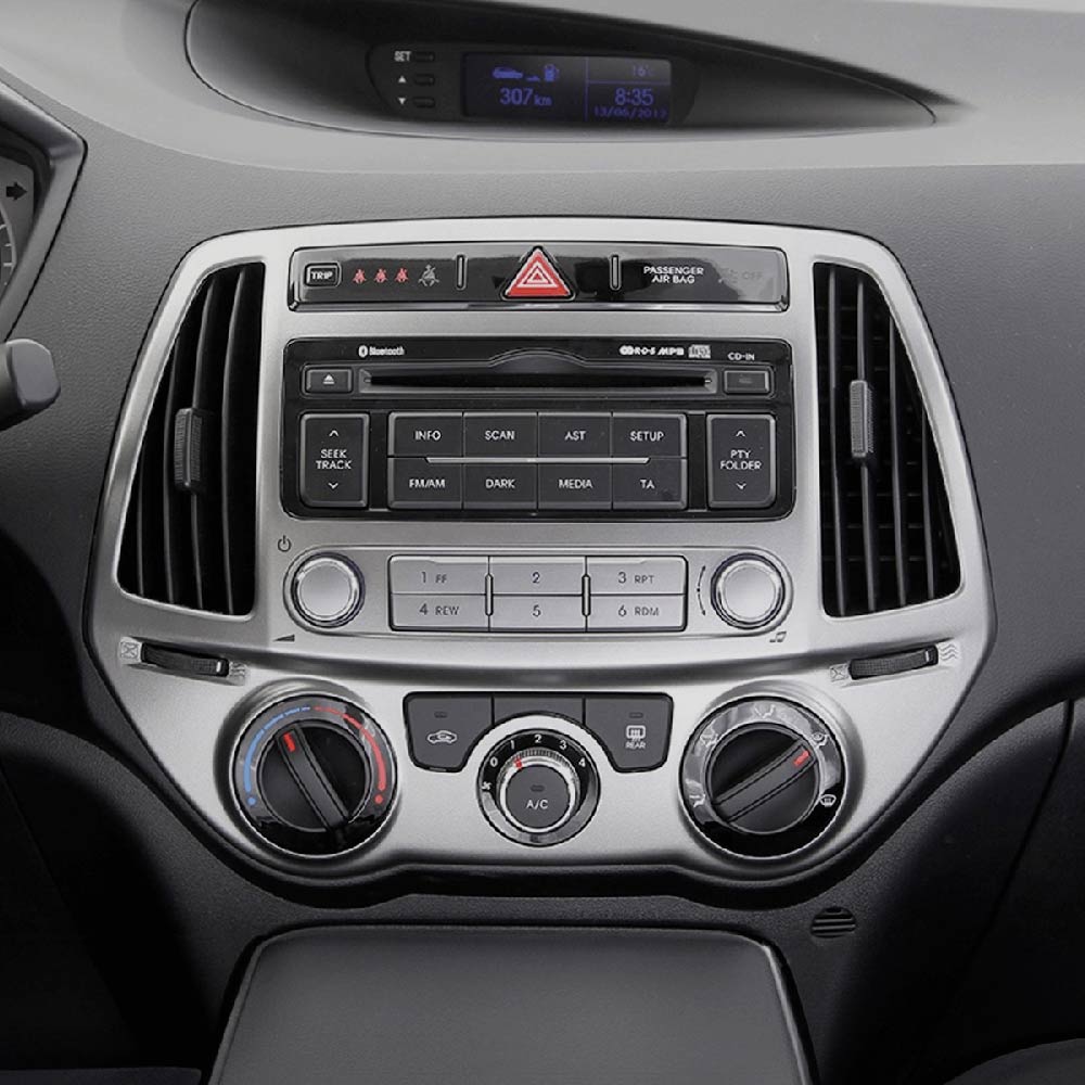 Автомагнітола GAZER T6009-PB PRO для Hyundai i20 1 PB 2012-2014 (79806) Тип пристрою мультимедійний центр