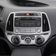 Автомагнітола GAZER T6009-PB PRO для Hyundai i20 1 PB 2012-2014 (79806)