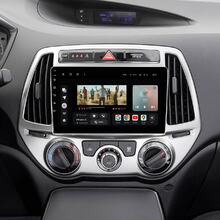 Автомагнітола GAZER T6009-PB PRO для Hyundai i20 1 PB 2012-2014 (79806)