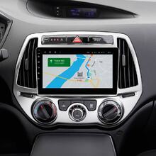 Автомагнітола GAZER T6009-PB PRO для Hyundai i20 1 PB 2012-2014 (79806)
