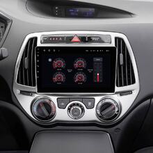 Автомагнітола GAZER T6009-PB PRO для Hyundai i20 1 PB 2012-2014 (79806)