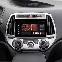 Автомагнітола GAZER T6009-PB PRO для Hyundai i20 1 PB 2012-2014 (79806)