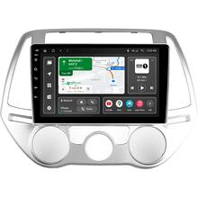 Дніпро - Автомагнітола GAZER T6009-PB PRO для Hyundai i20 1 PB 2012-2014 (79806)