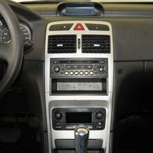 Автомагнітола GAZER T6009-PF2 PRO для Peugeot 307 2001-2008