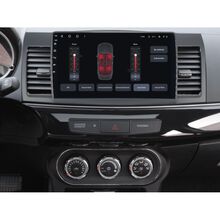 Автомагнітола GAZER T6010-CY/H PRO (80293)