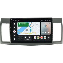 Автомагнітола GAZER T6010-CY/H PRO (80293)