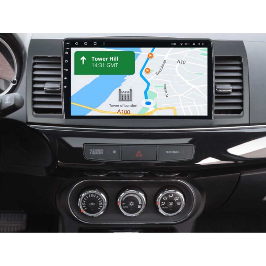 Автомагнітола GAZER T6010-CY/H PRO (80293) Додатково CarPlay; Android Auto; Мікрофон; Голосове керування; 4G (LTE); 3G; GPS-модуль