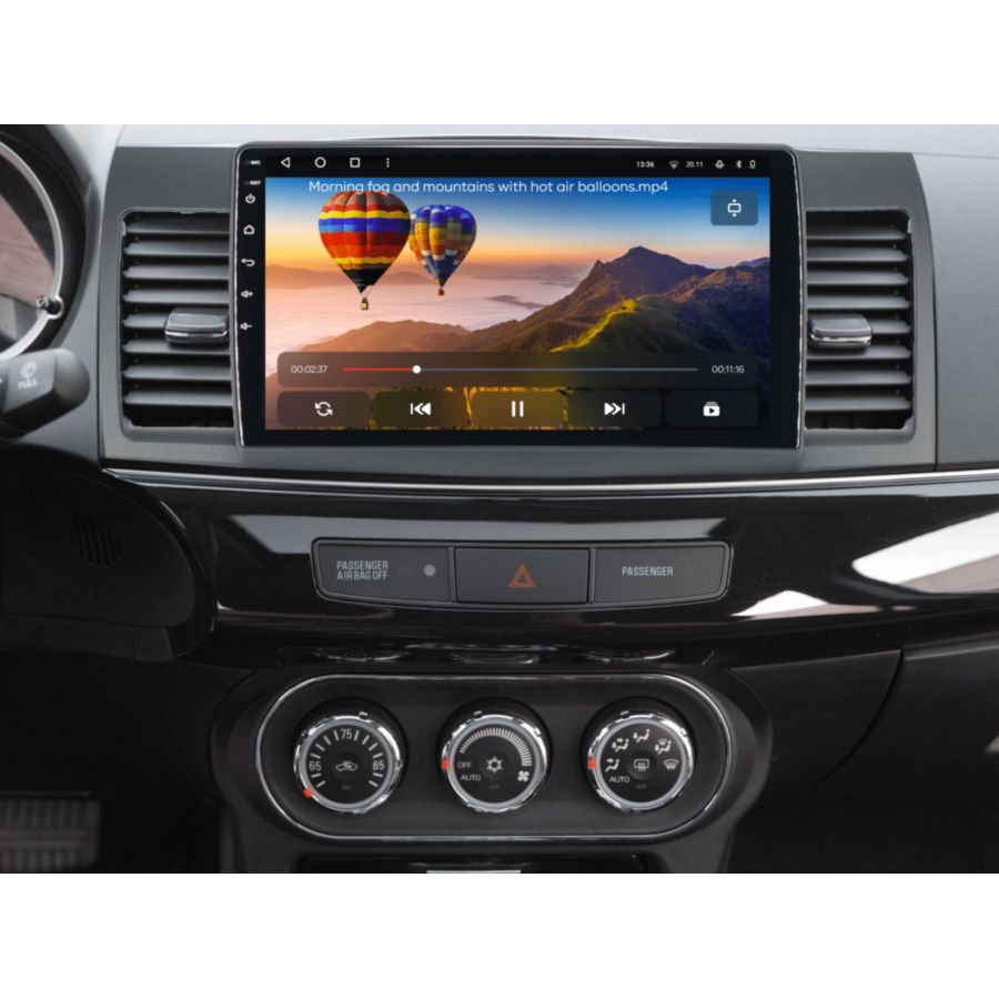 Замовити Автомагнітола GAZER T6010-CY/H PRO (80293)