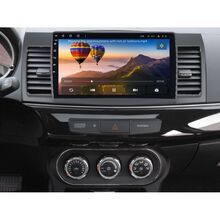 Автомагнітола GAZER T6010-CY/H PRO (80293)