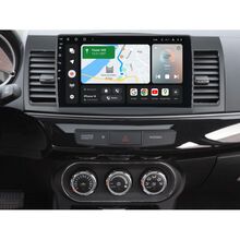 Автомагнітола GAZER T6010-CY/H PRO (80293)