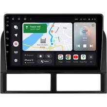 Днепр - Автомагнитола GAZER T6009-WJ PRO для Jeep Grand Cherokee 2 (WJ) 1998-2004 (80054)