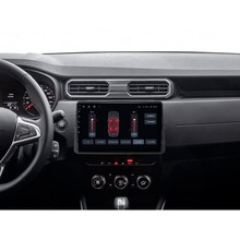 Автомагнитола GAZER T6010-HM PRO (80363)