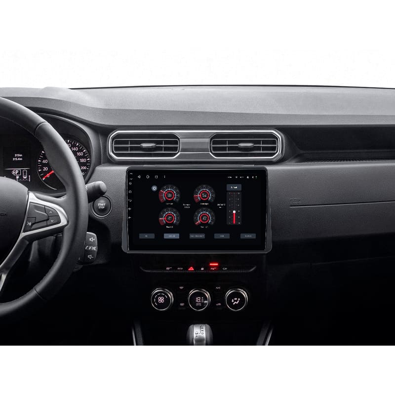 Заказать Автомагнитола GAZER T6010-HM PRO (80363)