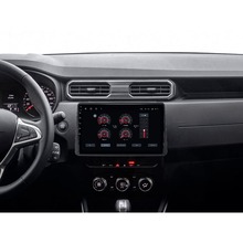 Автомагнитола GAZER T6010-HM PRO (80363)