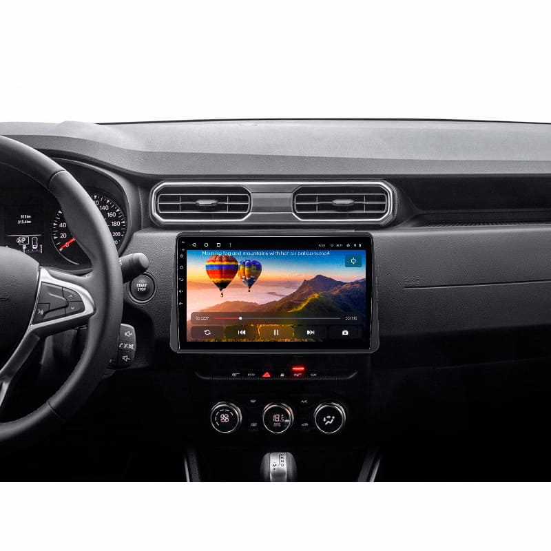 В интернет магазине Автомагнитола GAZER T6010-HM PRO (80363)