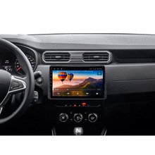 Автомагнитола GAZER T6010-HM PRO (80363)