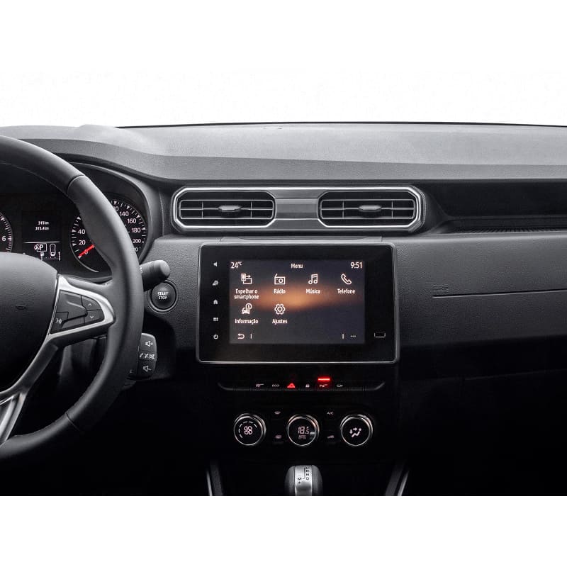 Автомагнитола GAZER T6010-HM PRO (80363) Тип устройства мультимедийный центр