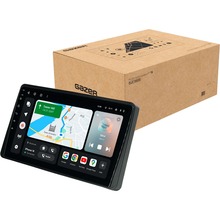Автомагнитола GAZER T6010-HM PRO (80363)