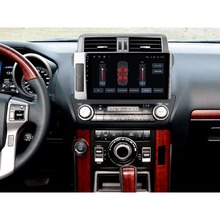 Автомагнітола GAZER T6010-J150F PRO (80365)