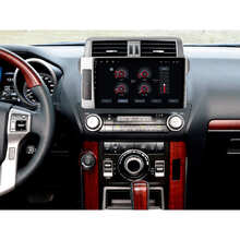 Автомагнітола GAZER T6010-J150F PRO (80365)