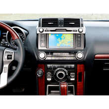 Автомагнітола GAZER T6010-J150F PRO (80365)