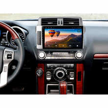 Автомагнітола GAZER T6010-J150F PRO (80365)