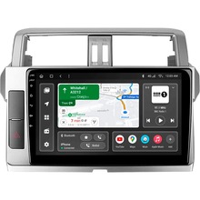 Дніпро - Автомагнітола GAZER T6010-J150F PRO (80365)