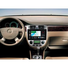 Автомагнітола GAZER T6010-J200 PRO (80367)