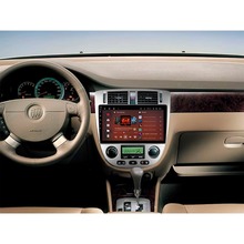 Автомагнітола GAZER T6010-J200 PRO (80367)