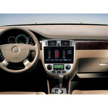 Автомагнітола GAZER T6010-J200 PRO (80367)