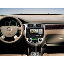 Автомагнітола GAZER T6010-J200 PRO (80367)