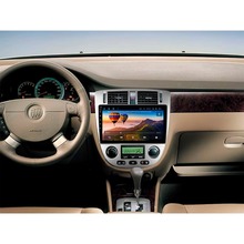 Автомагнітола GAZER T6010-J200 PRO (80367)