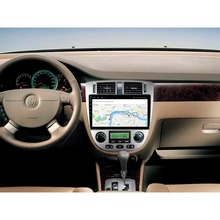 Автомагнітола GAZER T6010-J200 PRO (80367)