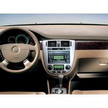 Автомагнітола GAZER T6010-J200 PRO (80367)