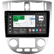 Дніпро - Автомагнітола GAZER T6010-J200 PRO (80367)