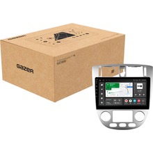 Автомагнітола GAZER T6010-J200 PRO (80367)