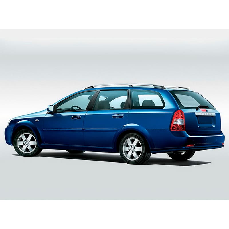 Автомагнітола GAZER T6010-J200 PRO (80367) Модель автомобіля Buick Excelle Hrv 2004-2013