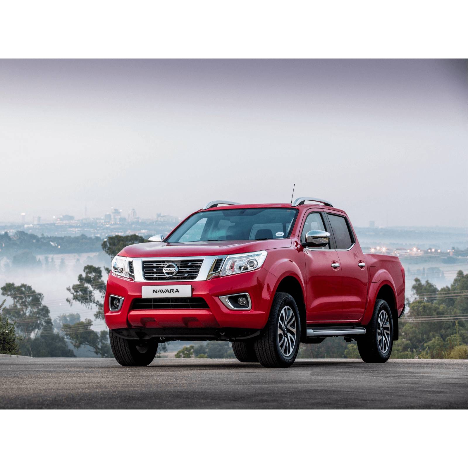 В Україні Автомагнітола GAZER T6009-D23/L PRO для Nissan Navara 4 D23 2014-2021 (79412)