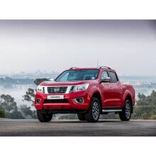 Автомагнітола GAZER T6009-D23/L PRO для Nissan Navara 4 D23 2014-2021 (79412)